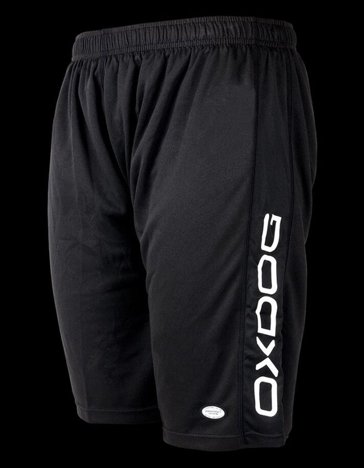 Oxdog Shorts Avalon Junior black Oxdog Shorts Avalon Junior black