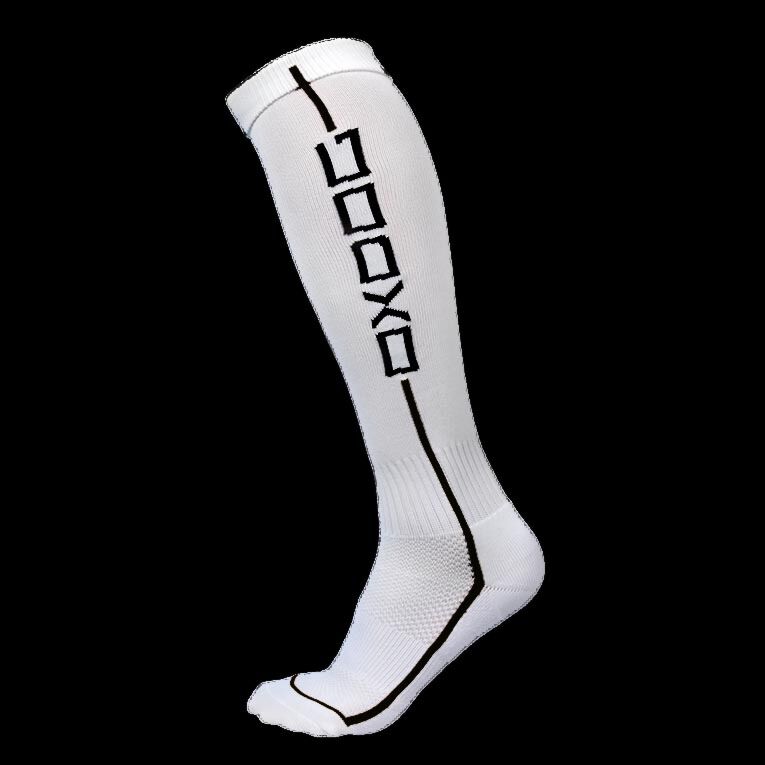 Oxdog Fit Socks white