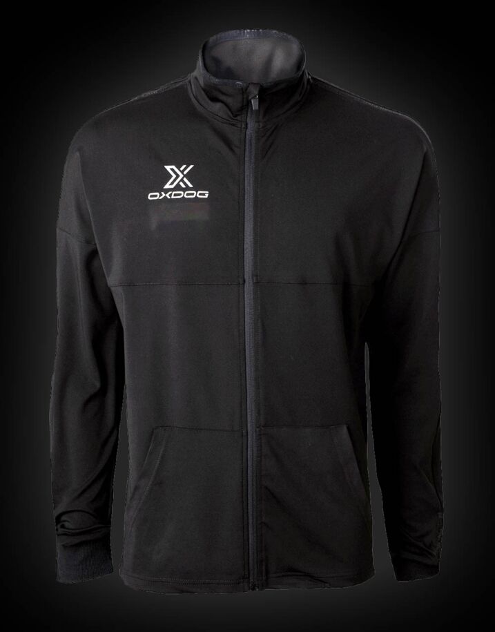 OXDOG Speed Jacket black