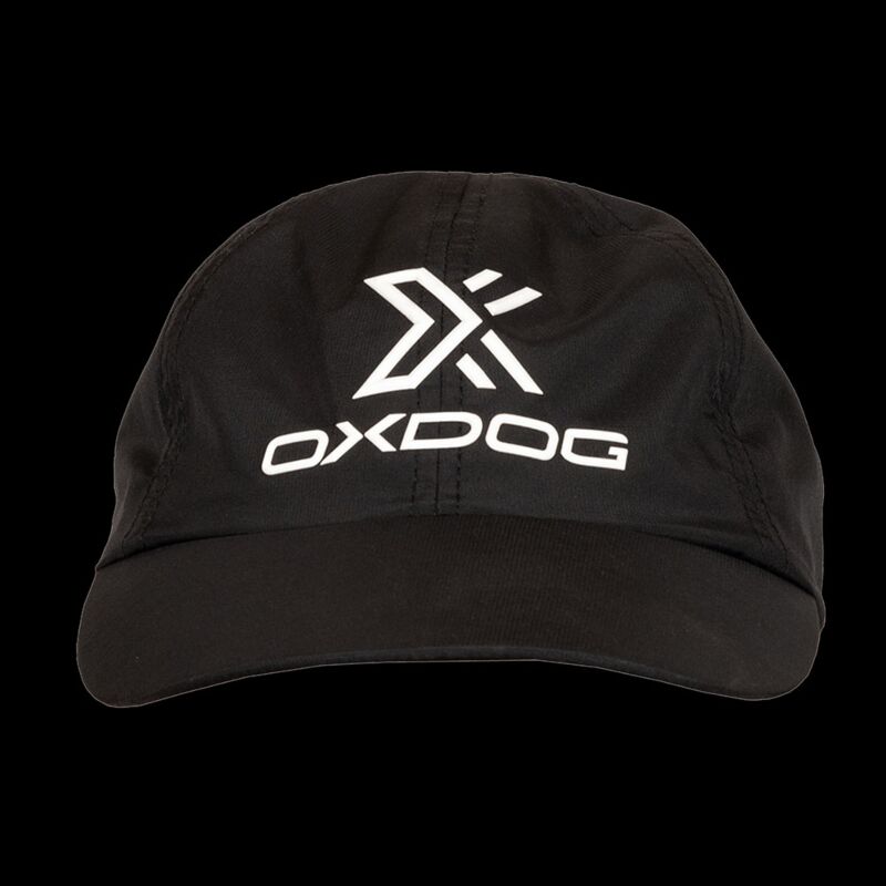 Oxdog Tech Cap black Oxdog Tech Cap black