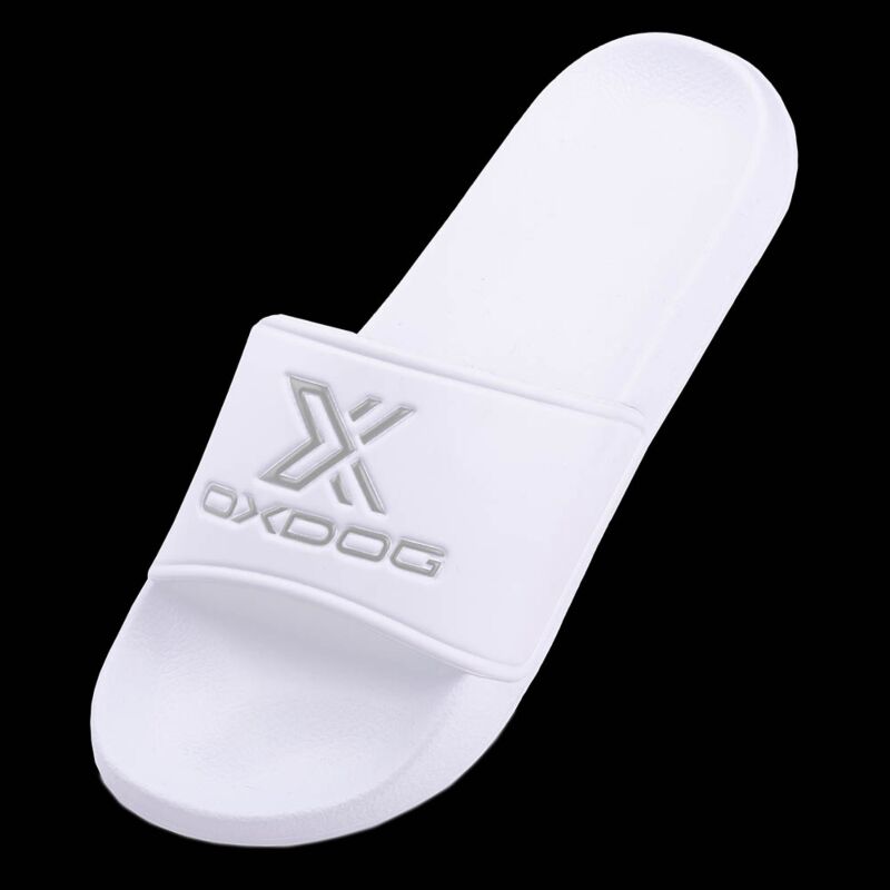 Oxdog Sandale Off Court Slide blanc