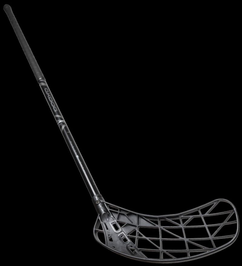 OXDOG Fusion XLight 27 Black OXDOG Fusion XLight 27 Black
