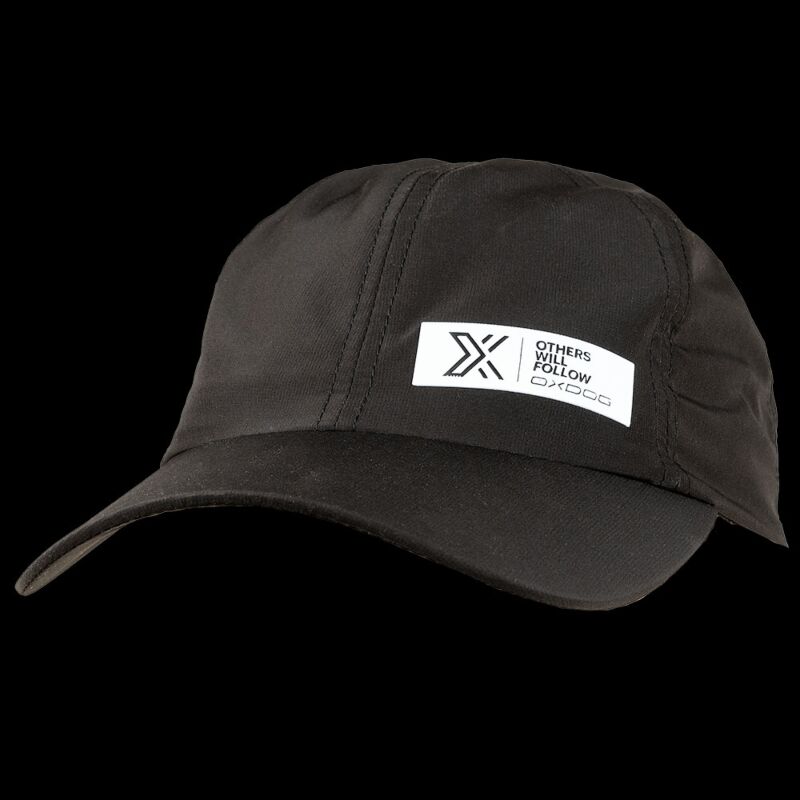 OXDOG ARGO CAP black