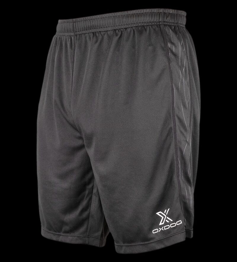 Oxdog Shorts Avenger Junior black Oxdog Shorts Avenger Junior black