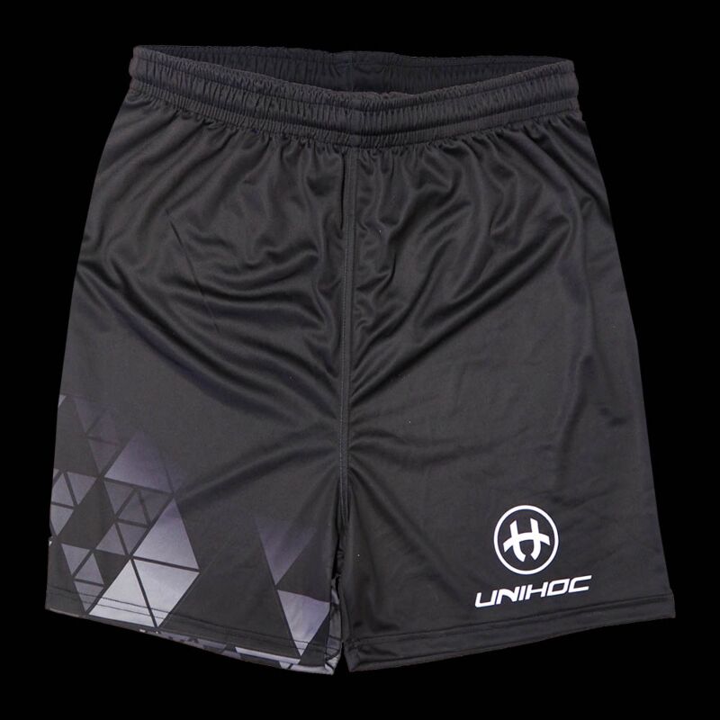 unihoc Shorts Arosa noir