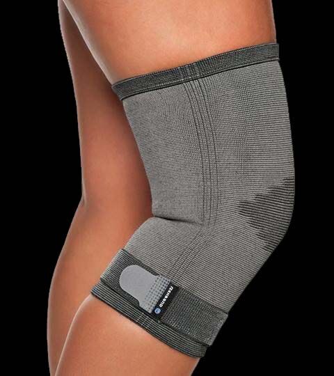 Genouillère Rehband Active Line Genouillère Rehband Active Line