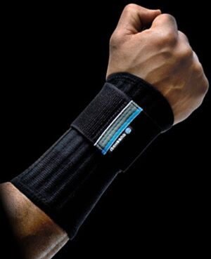 Rehband Handgelenkstütze Open Grip Rehband Handgelenkstütze Open Grip