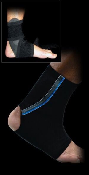 Rehband Sprunggelenkstütze X-Stable Rehband Sprunggelenkstütze X-Stable