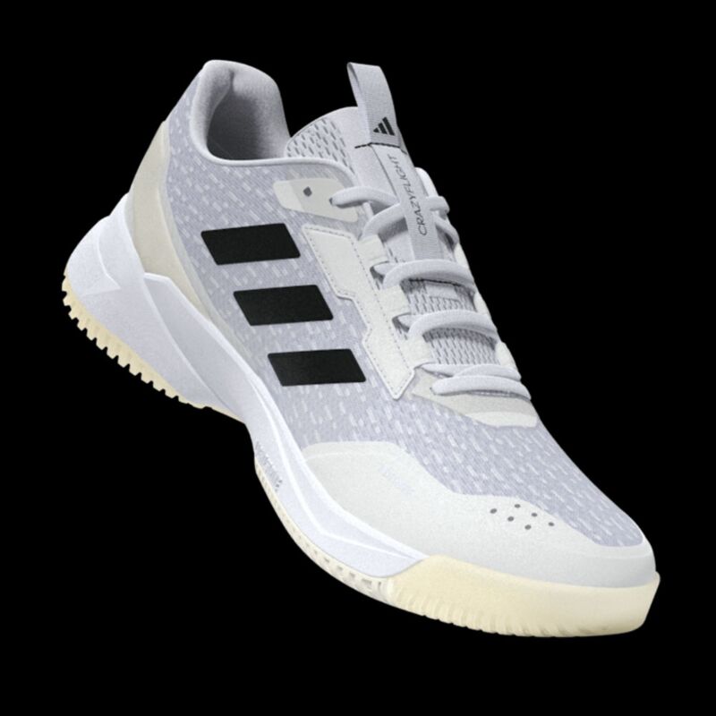 Adidas Crazyflight 6 Men white/core black