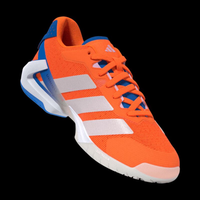 Adidas Adizero Counterblast Men solar orange/zero metallic