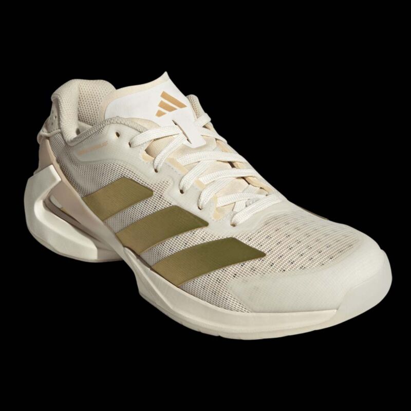 Adidas Adizero Counterblast Women off white/gold metallic Adidas Adizero Counterblast Women off white/gold metallic