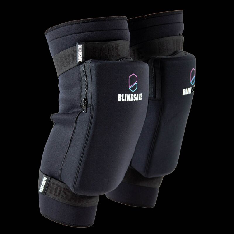 Blindsave Knieschoner Soft 2.0