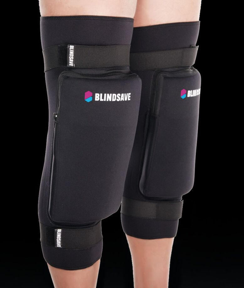 Blindsave Kneepad Soft