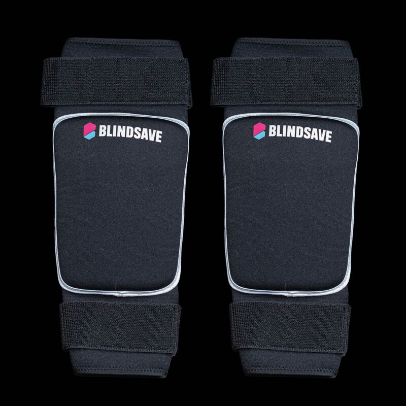 Blindsave Knieschoner Vault Junior