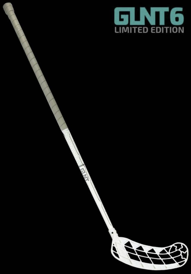 Exel Galante GLNT White Edition Junior