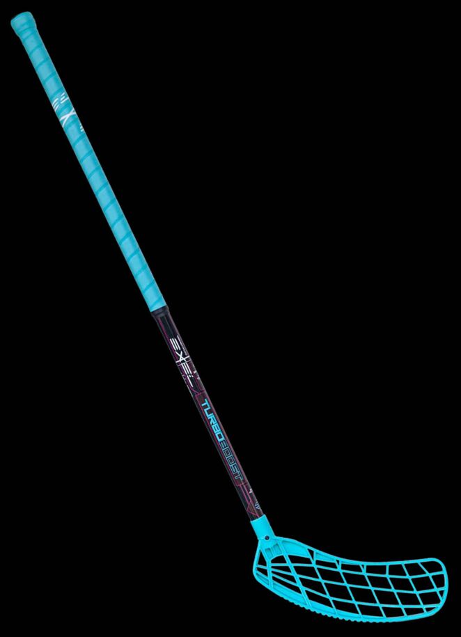 Exel Turboboost Junior turqouise/black Exel Turboboost Junior turqouise/black