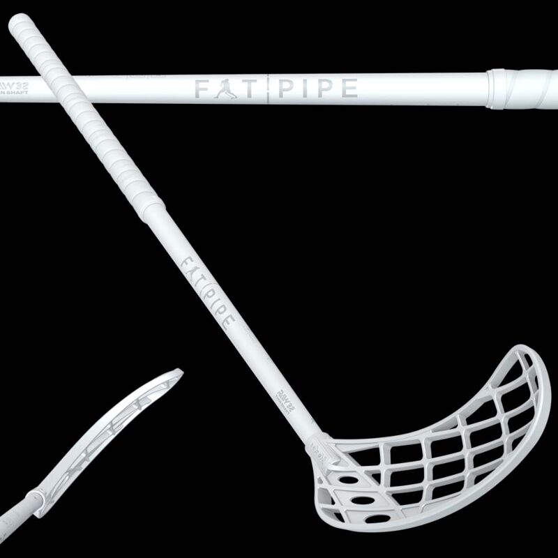 Fatpipe RAW 32 SILK diamond white Fatpipe RAW 32 SILK diamond white
