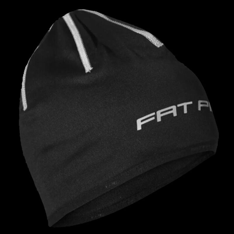 Fatpipe Beanie Run black Fatpipe Beanie Run black