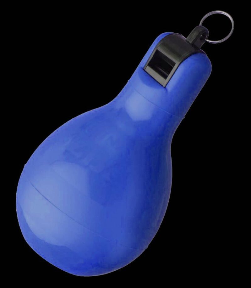 Handpfeife Wizzball