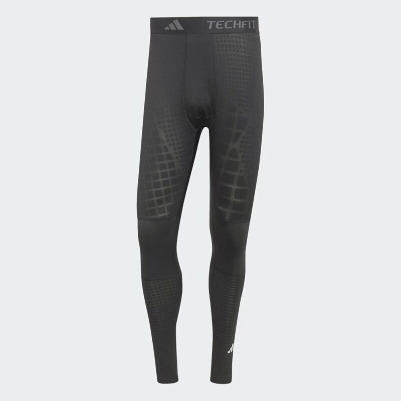 Adidas TECHFIT COLD.RDY Training Tights black