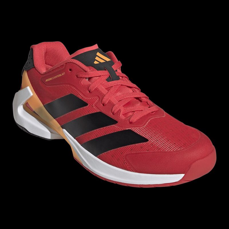 Adidas Adizero Counterblast solar red/core black
