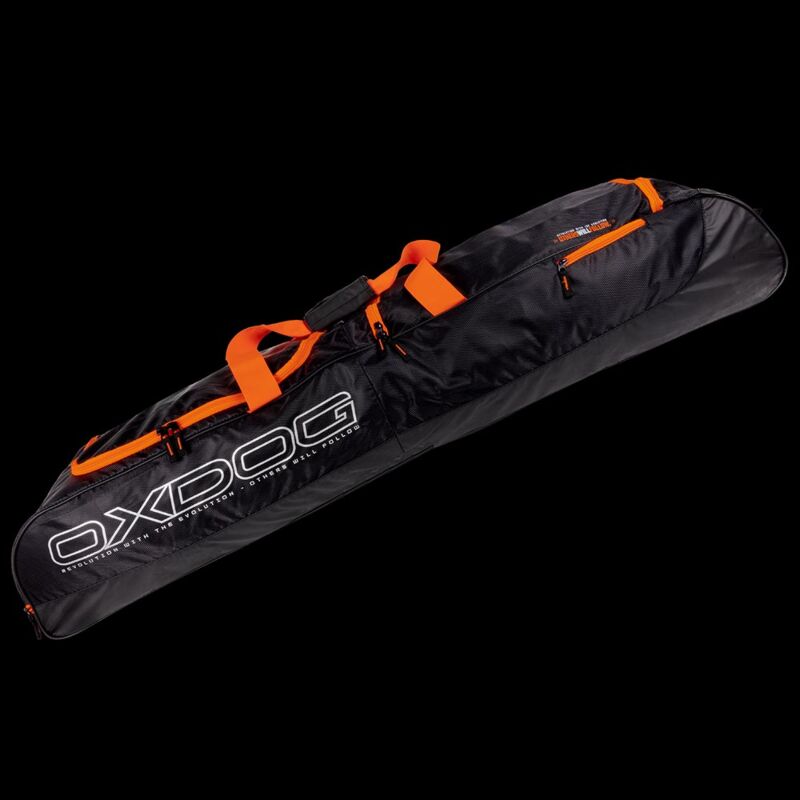 OXDOG Toolbag OX2 Junior black/orange