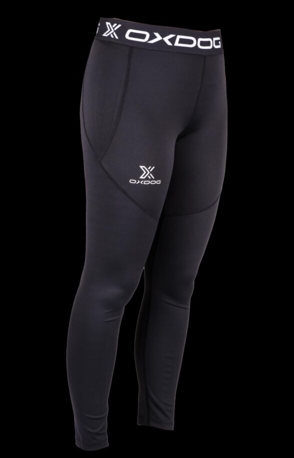 OXDOG Prime Tights black