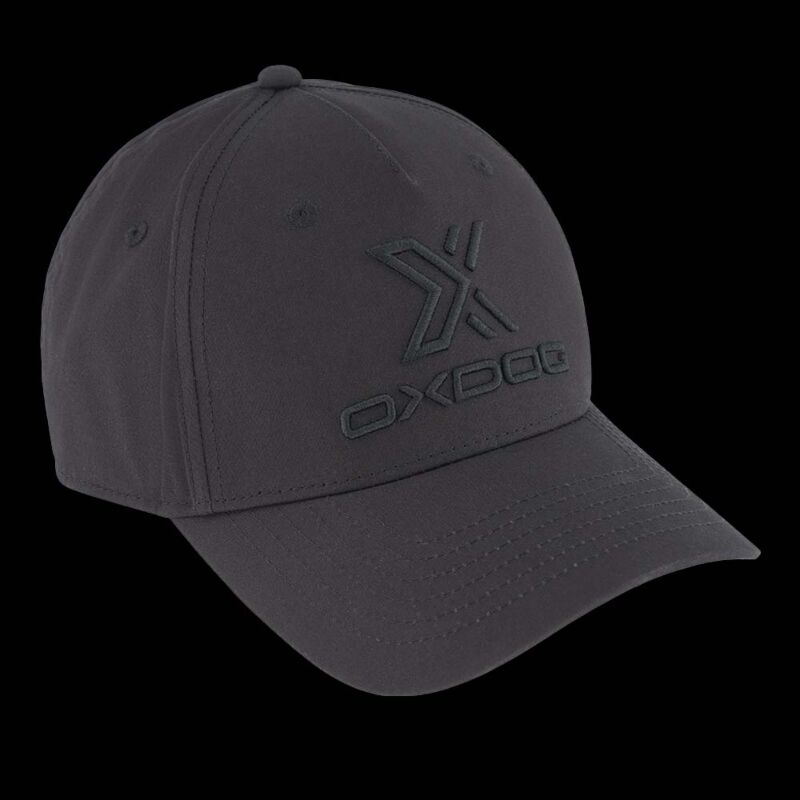 OXDOG POLAR CAP 2 black