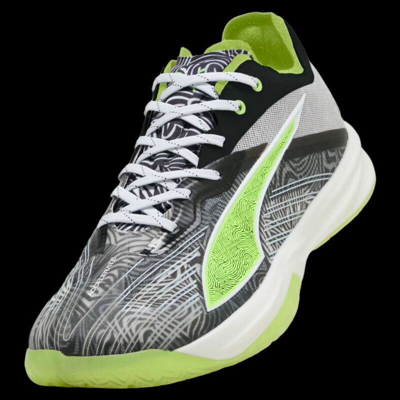 Puma Accelerate NITRO SQD 5 Launch Edition