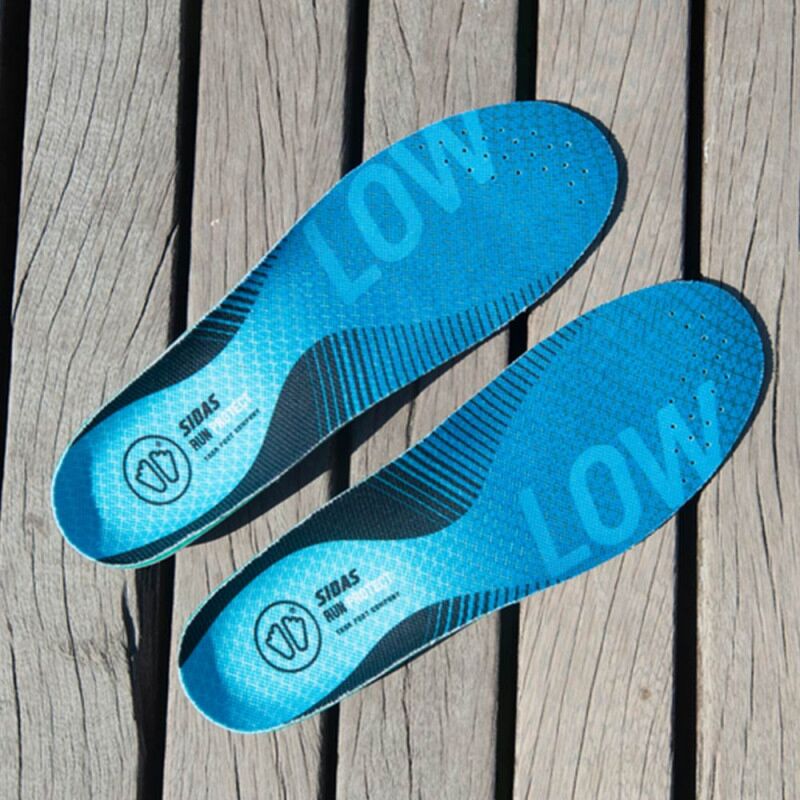 Sidas Einlegesohle RUN PROTEC LOW