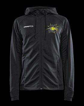 Craft Evolve Hood Jacket UHC Sierre