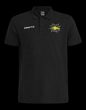 Craft Progress Polo UHC Sierre