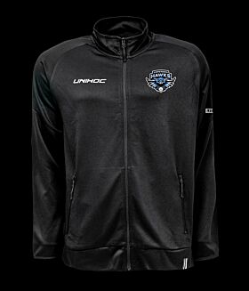 unihoc Trainingsjacke LEGACY Zimmerberg Hawks