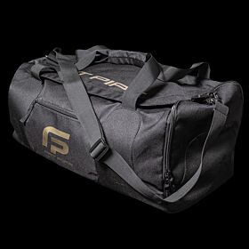 Fatpipe Satellite Equipment Bag black/gold