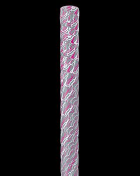 Fatpipe Wetter the Better Grip grey/pink