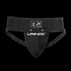 unihoc Tiefschutz Alpha Junior