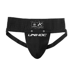 unihoc Coquille Alpha junior