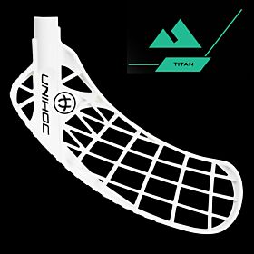 unihoc Schaufel ICONIC TITAN