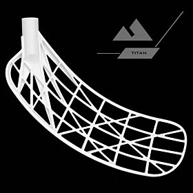 unihoc Schaufel EVOLITE TITAN