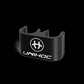 unihoc Stickholder black