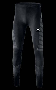 Erima Elemental Tight Long black