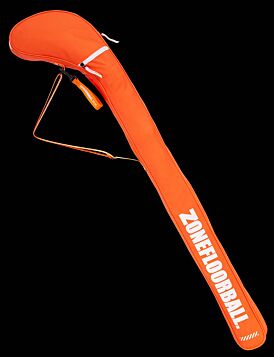 Zone Stickbag IDENTITY Senior lava orange Zone Stickbag IDENTITY Senior lava orange