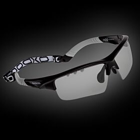 OXDOG Sportbrille Spectrum schwarz