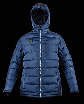OXDOG FENIX Padded Jacket navy