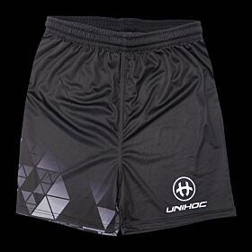 unihoc Shorts Arosa schwarz