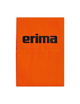 Erima Captainbinde Junior orange