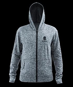 Blindsave Hoody grey