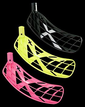 Exel Schaufel X-Blade