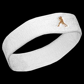 Fatpipe Headband ACE white