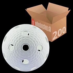 Oxdog Matchball Rotor weiss (200er Pack)